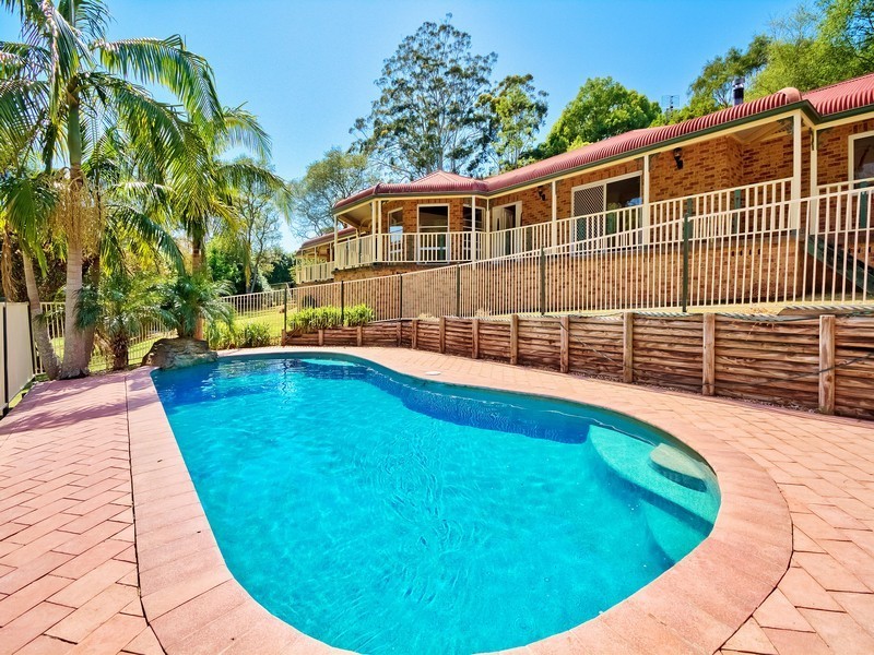 1/136 Oak Road, Matcham NSW 2250