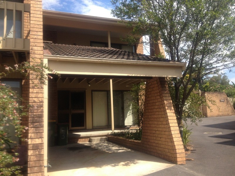 3/14 Russell Street, East Gosford NSW 2250