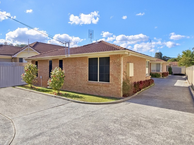 1/35 Brougham Street, East Gosford NSW 2250