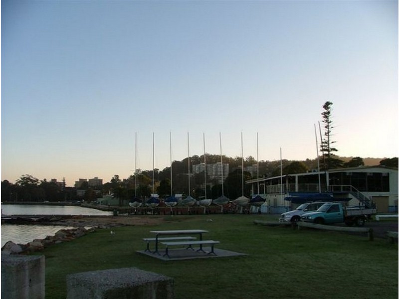 1/15 Masons Parade, Point Frederick NSW 2250