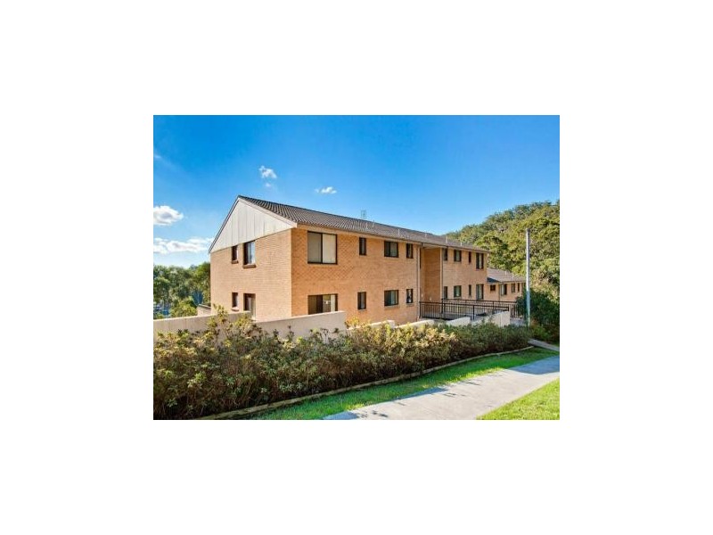 24/14-16 Margin Street, Gosford NSW 2250
