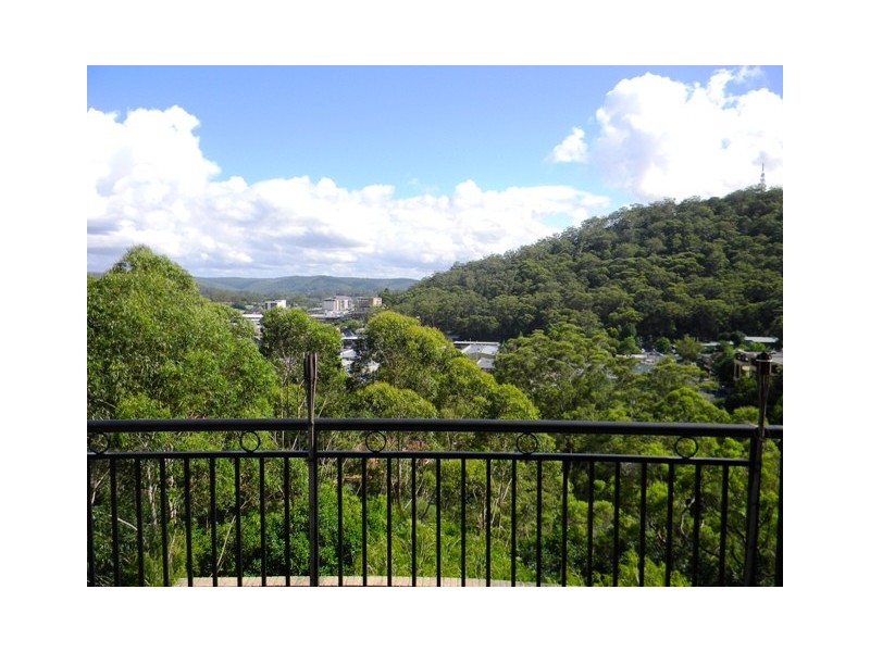 24/14-16 Margin Street, Gosford NSW 2250
