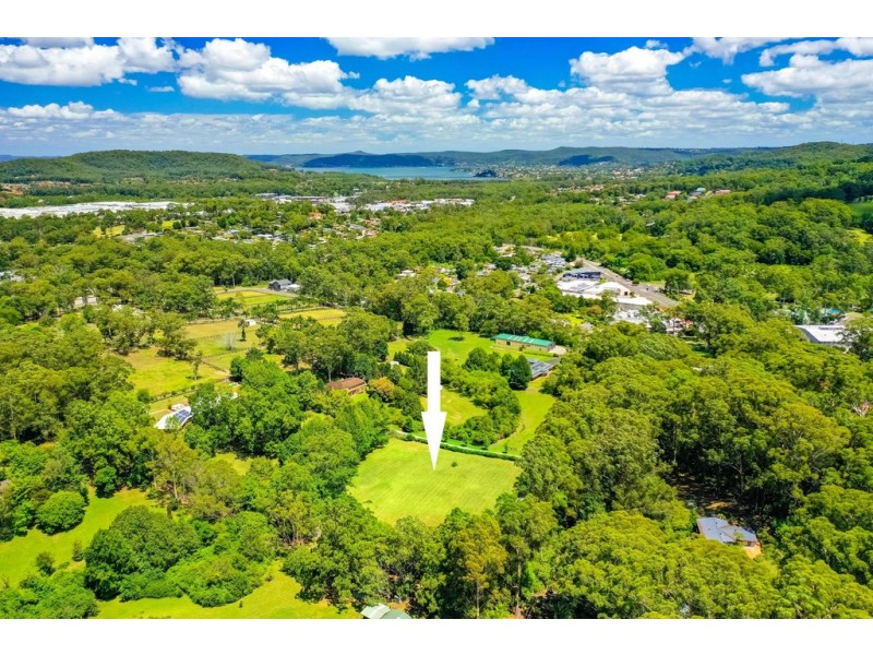 18 Erina Valley Road, Erina NSW 2250