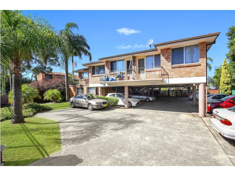 9/346 Ocean View Road, Ettalong Beach NSW 2257
