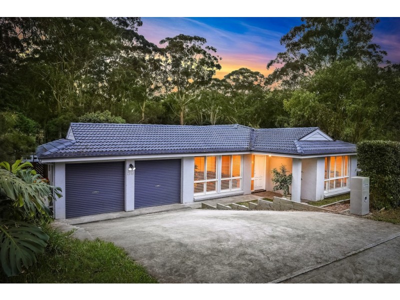 59 James Sea Drive, Green Point NSW 2251