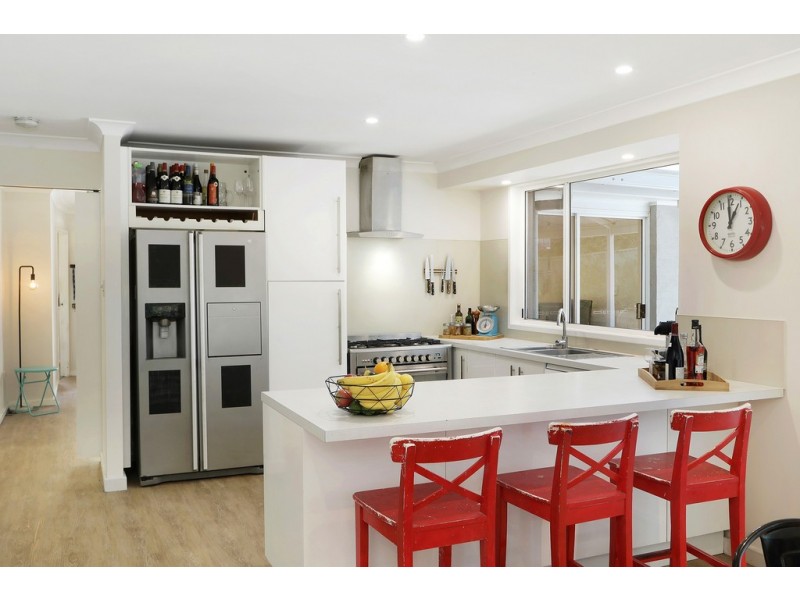 59 James Sea Drive, Green Point NSW 2251