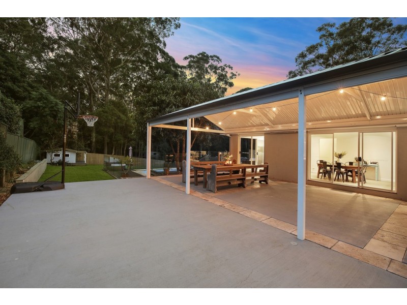 59 James Sea Drive, Green Point NSW 2251