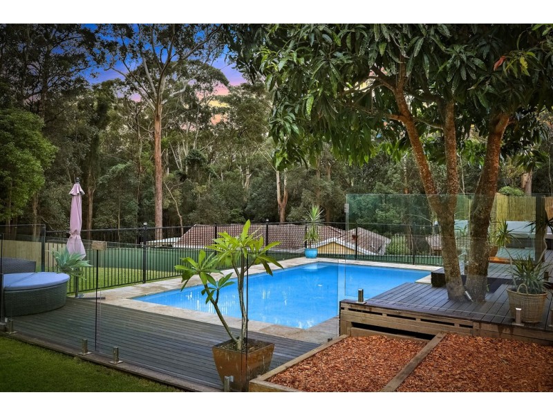 59 James Sea Drive, Green Point NSW 2251