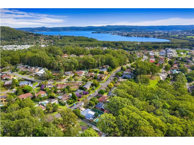 59 James Sea Drive, Green Point NSW 2251