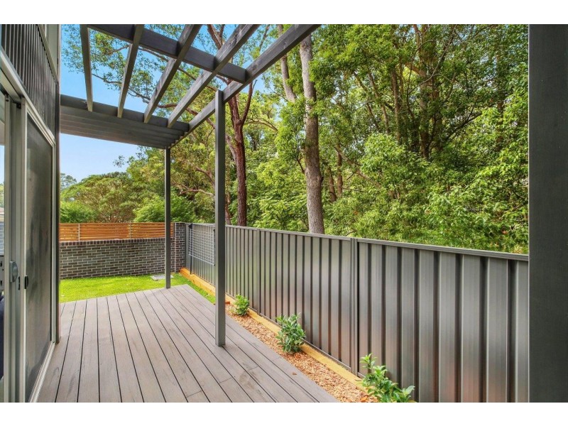 1/13 Compton Street, North Gosford NSW 2250