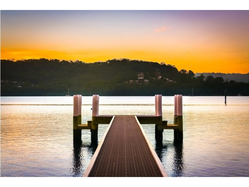 14 Eulalia Avenue, Point Frederick NSW 2250