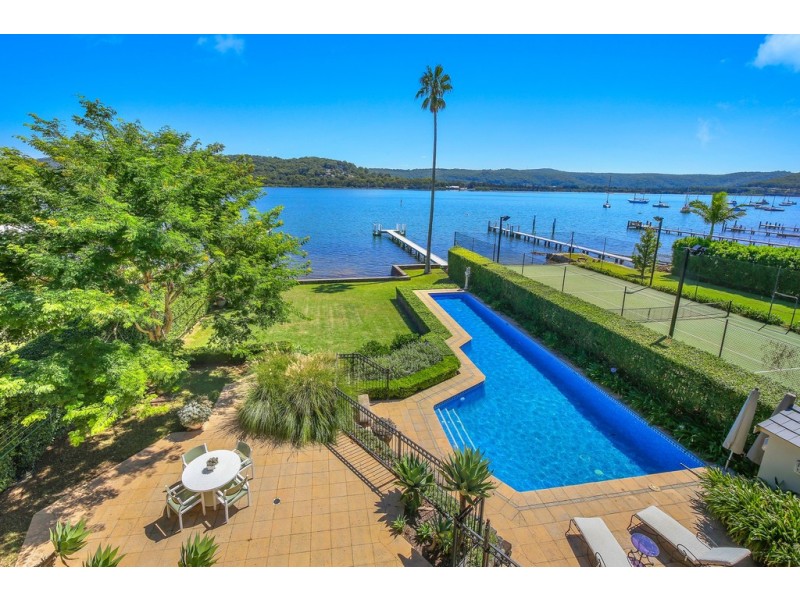 14 Eulalia Avenue, Point Frederick NSW 2250