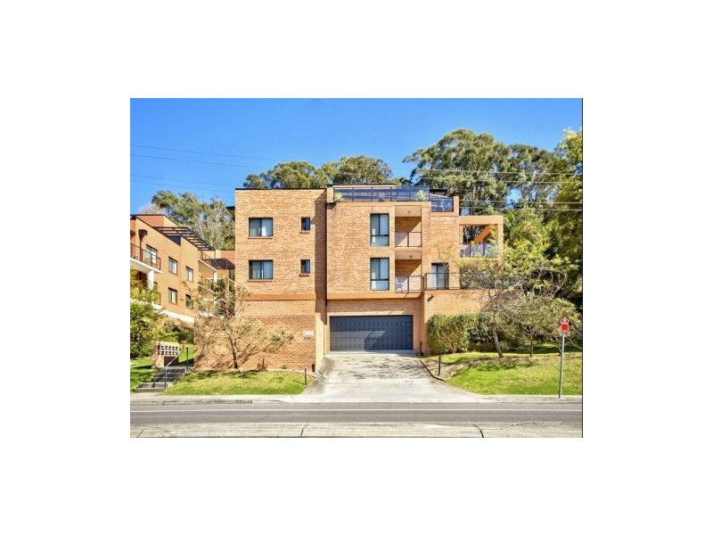 2/206 Henry Parry Drive, Gosford NSW 2250
