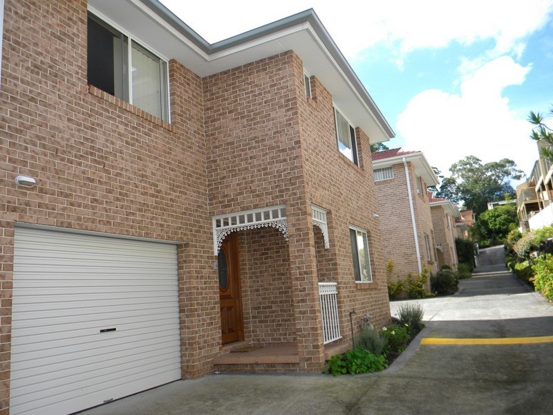 5/54 Frederick Street, East Gosford NSW 2250