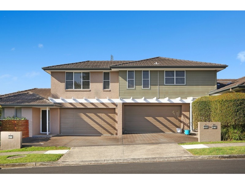 2/34 George Street, East Gosford NSW 2250