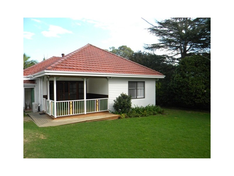 27 Webb Street, East Gosford NSW 2250