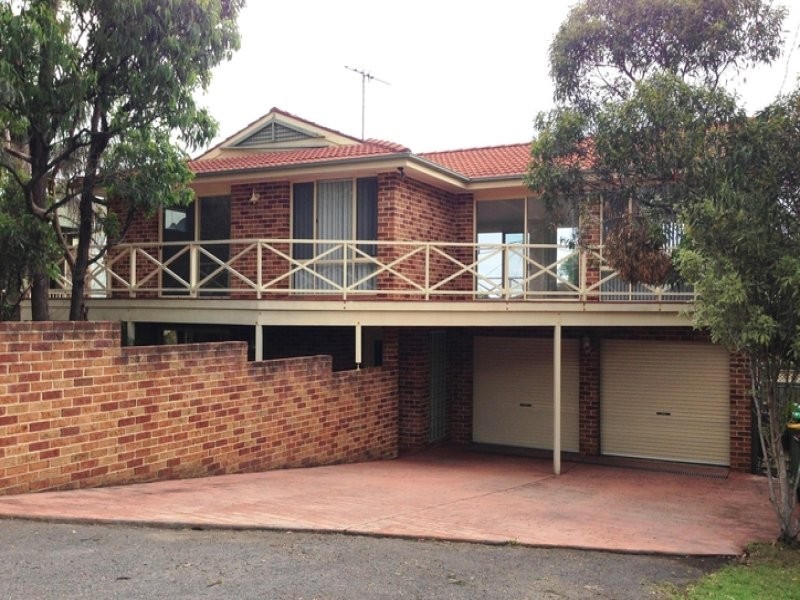 76 The Scenic Road, Killcare Heights NSW 2257