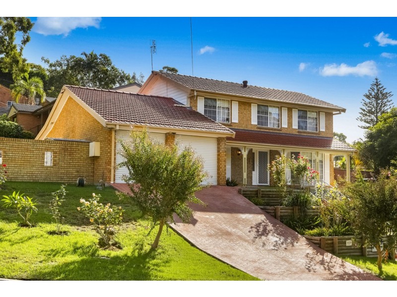1 Ethel Close, Narara NSW 2250