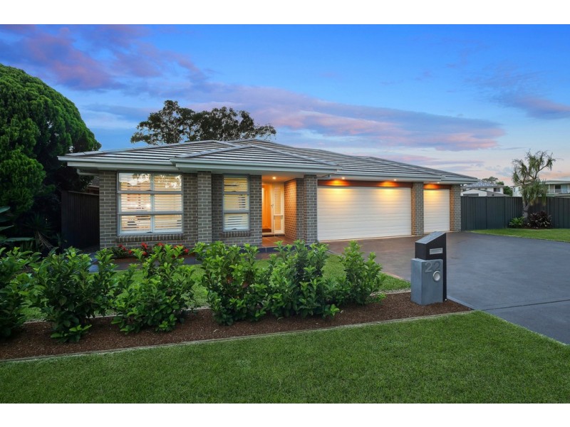 22 Ross Street, Woy Woy NSW 2256