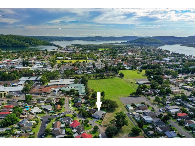 22 Ross Street, Woy Woy NSW 2256