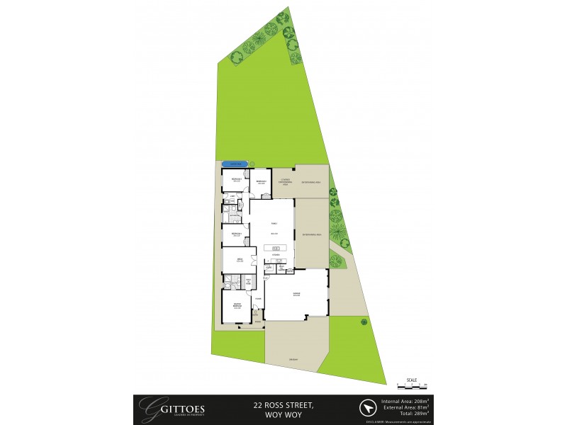 22 Ross Street, Woy Woy NSW 2256