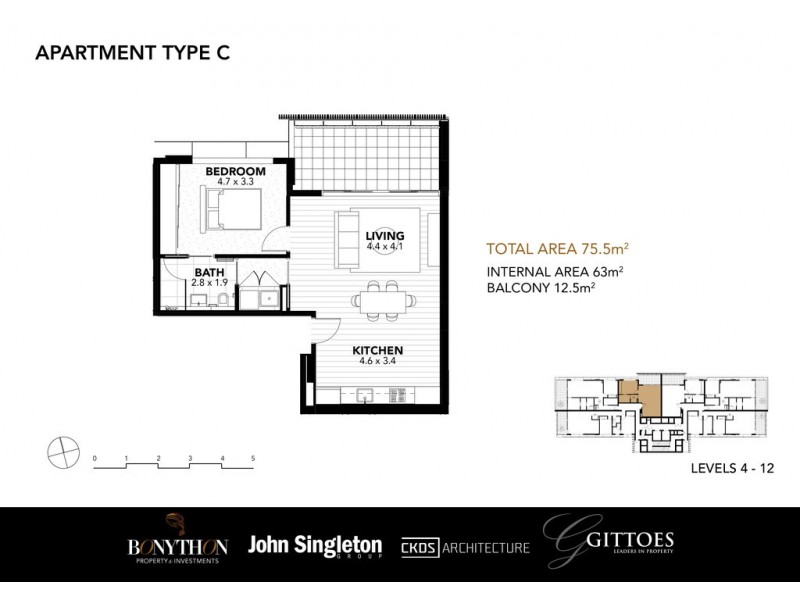 159 Mann Street, Gosford NSW 2250