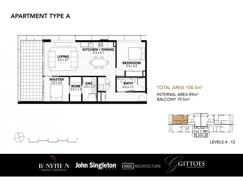 159 Mann Street, Gosford NSW 2250