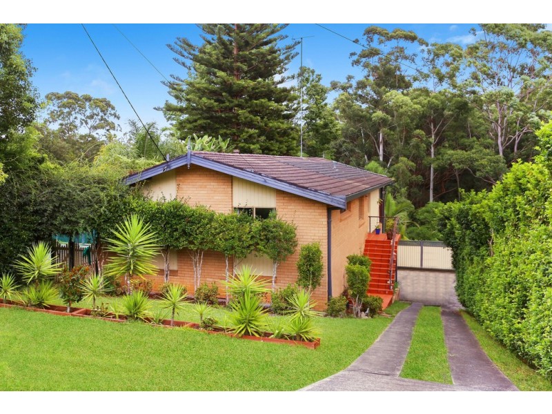 26 White Street, East Gosford NSW 2250