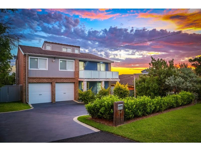 84 The Scenic Road, Killcare Heights NSW 2257