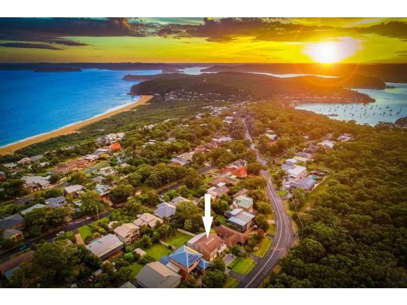 84 The Scenic Road, Killcare Heights NSW 2257