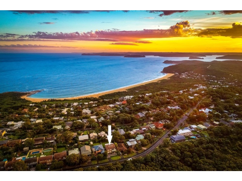 84 The Scenic Road, Killcare Heights NSW 2257