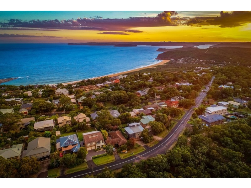84 The Scenic Road, Killcare Heights NSW 2257