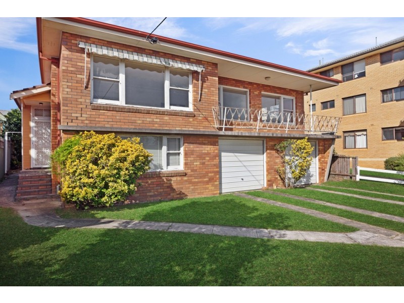 3 Webb Street, East Gosford NSW 2250