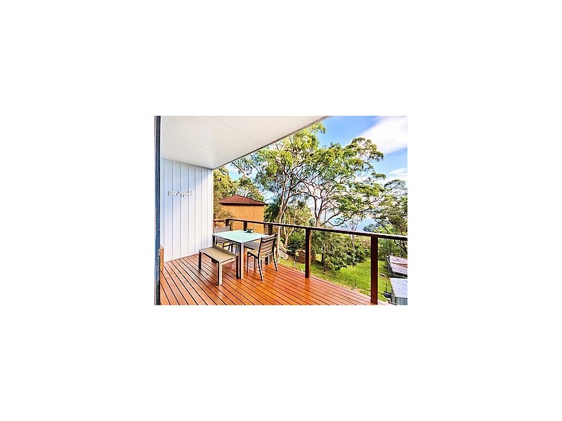 2 Wards Hill Road, Killcare Heights NSW 2257