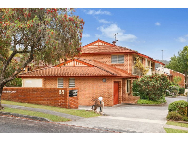 5/57 Brougham Street, East Gosford NSW 2250