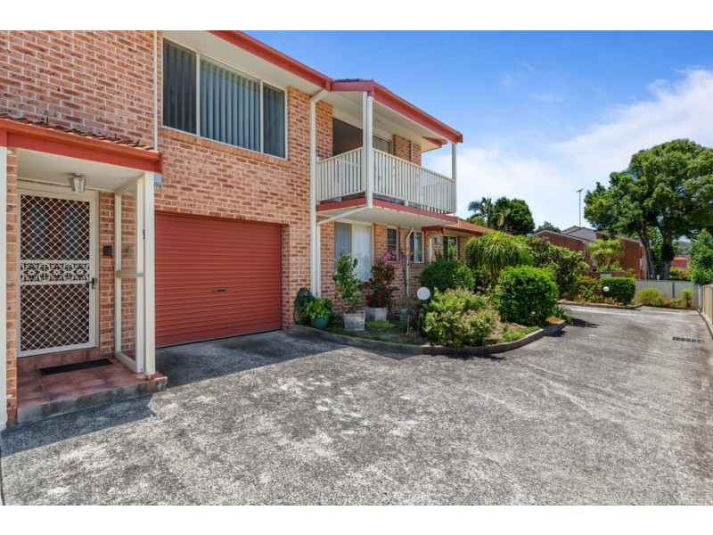 5/57 Brougham Street, East Gosford NSW 2250
