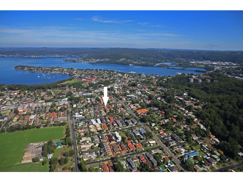 5/57 Brougham Street, East Gosford NSW 2250