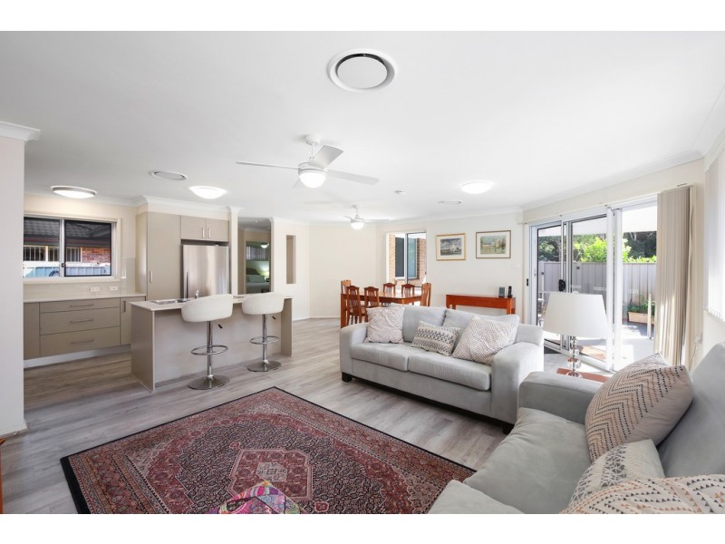 3/63 Flathead Road, Ettalong Beach NSW 2257