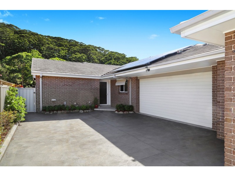 3/63 Flathead Road, Ettalong Beach NSW 2257