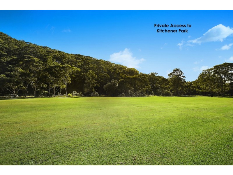 3/63 Flathead Road, Ettalong Beach NSW 2257