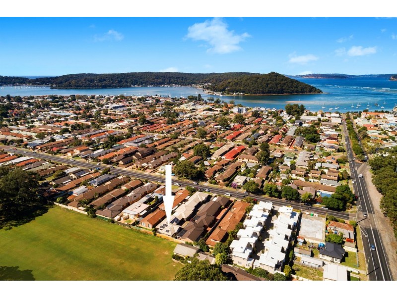3/63 Flathead Road, Ettalong Beach NSW 2257