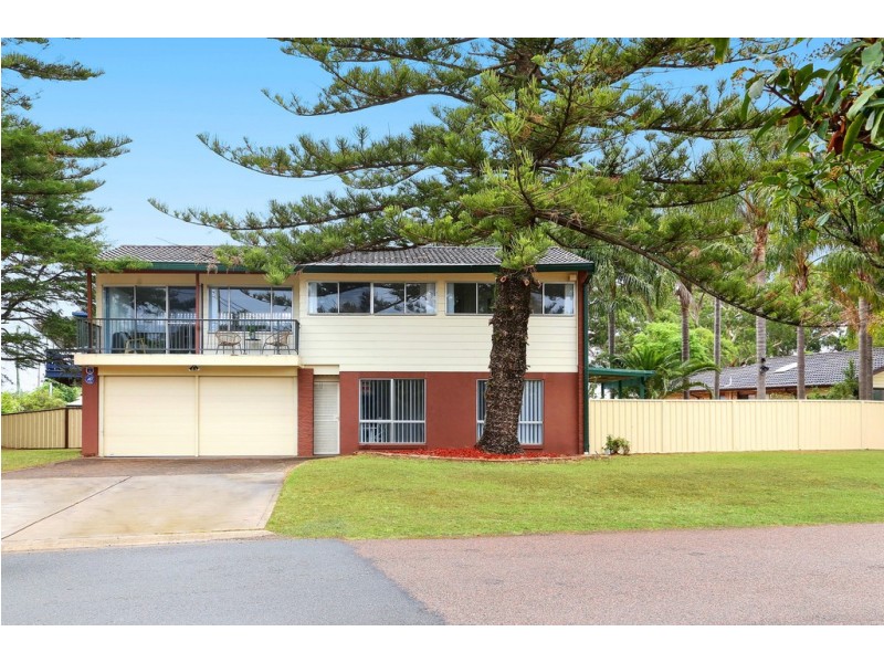 63 Springwood Street, Ettalong Beach NSW 2257