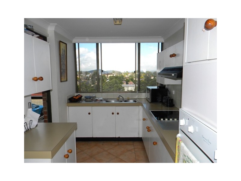 19/3 Joseph Lloyd Close, Gosford NSW 2250