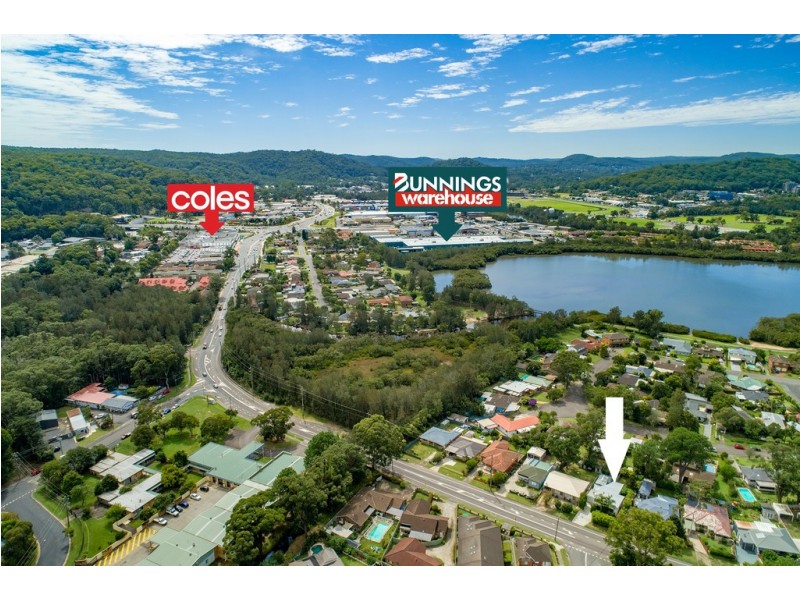 250 Brisbane Water Drive, Point Clare NSW 2250