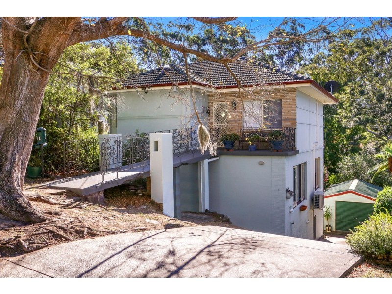 21 Dolly Avenue, Springfield NSW 2250