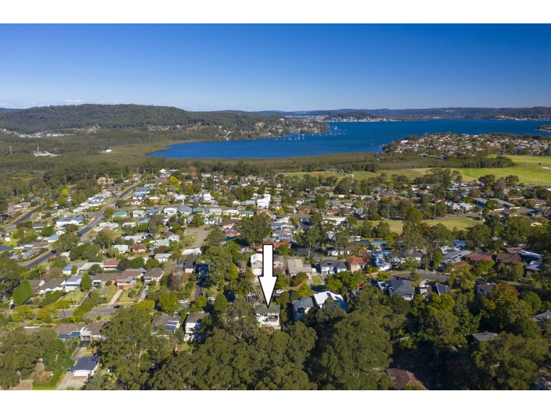 21 Dolly Avenue, Springfield NSW 2250