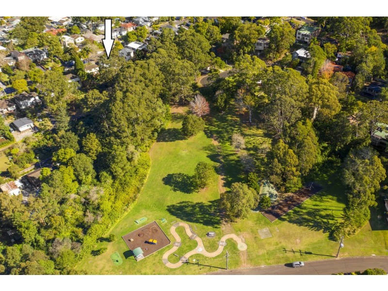 21 Dolly Avenue, Springfield NSW 2250