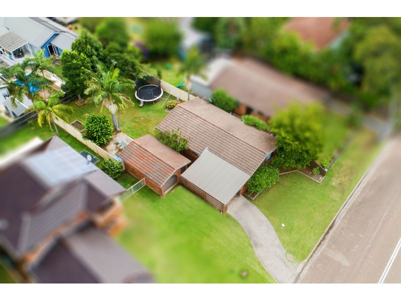 126 Lakedge Avenue, Berkeley Vale NSW 2261