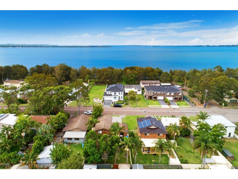 126 Lakedge Avenue, Berkeley Vale NSW 2261