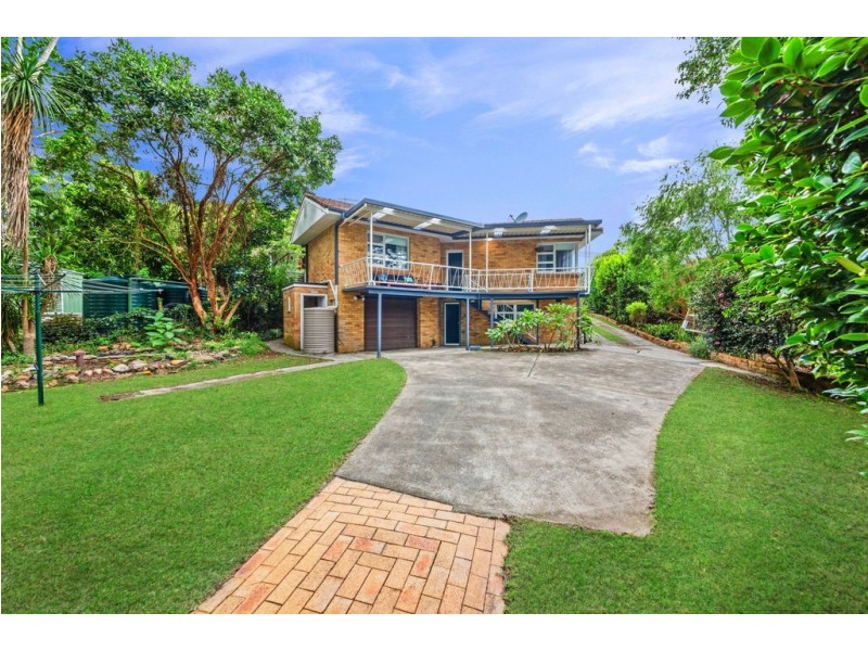 16 Bay View Avenue, East Gosford NSW 2250